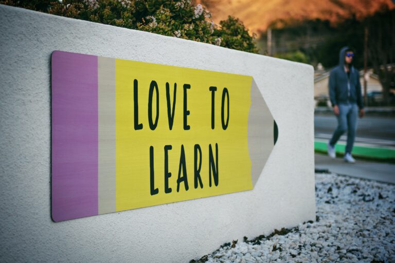 How to Support Your Child&rsquo;s Learning & Development Outside of the Classroom
