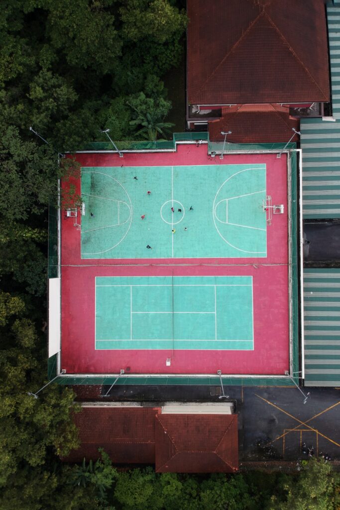The Importance of Sport in Schools