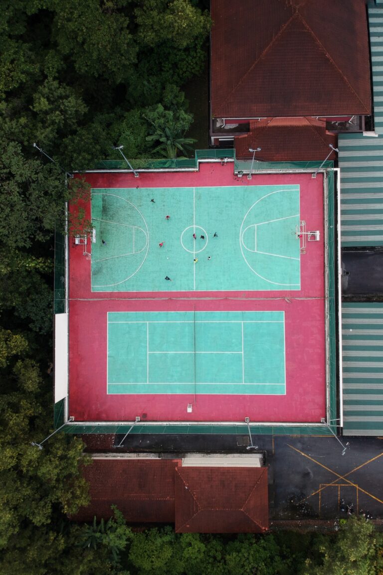 The Importance of Sport in Schools