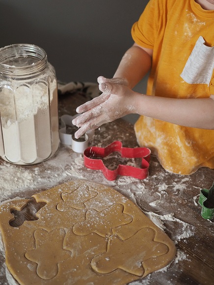 Kid-Friendly Recipes