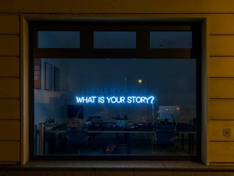 Exploring Creative Writing with Your Child