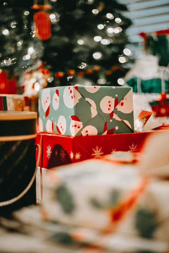 Present Ideas for Kids