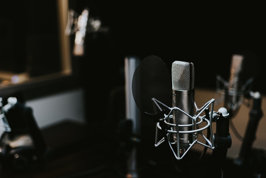 Best Podcasts on the Internet