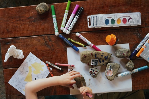 Helping Your Child to Find a Love of Science from a Young Age