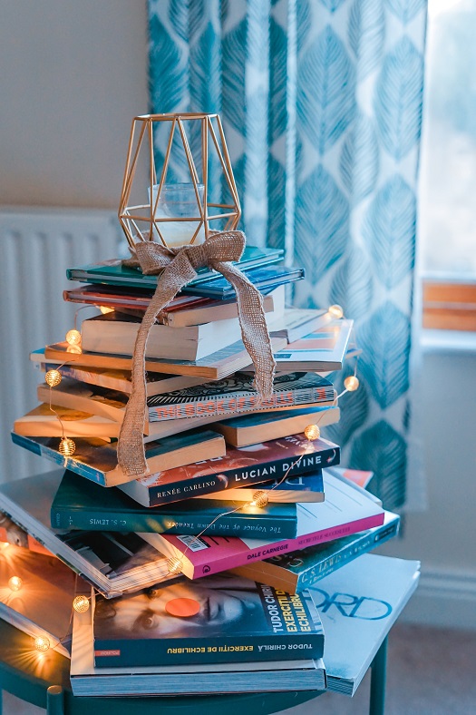 Christmas Books for Every Age