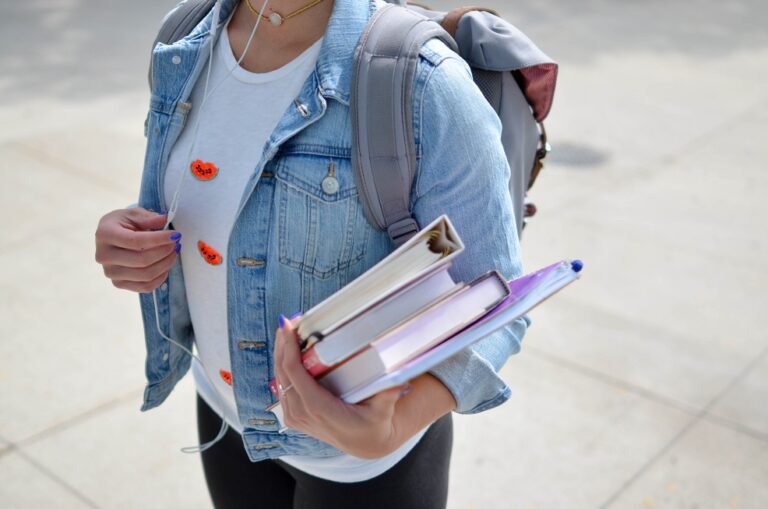 From Paper to Pixels: The Essential Pencil Case Items Every New Student Needs in the Digital Age