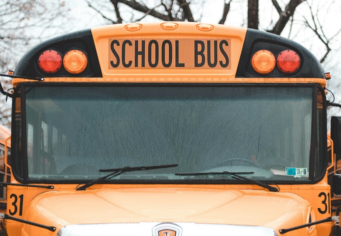 Top Tips for Preparing Your Child for the School Bus