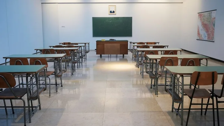 The Importance of Pastoral Care in Schools