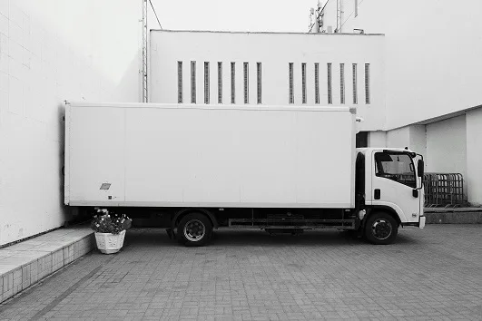 Relocating in London
