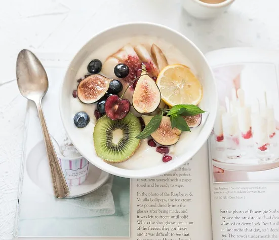 Foods for Radiant Skin You Can Find in Your Kitchen