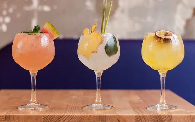 Must-Try Summer Cocktail Choices
