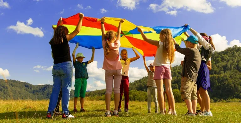 Fun and Affordable Weekend Activities for Kids