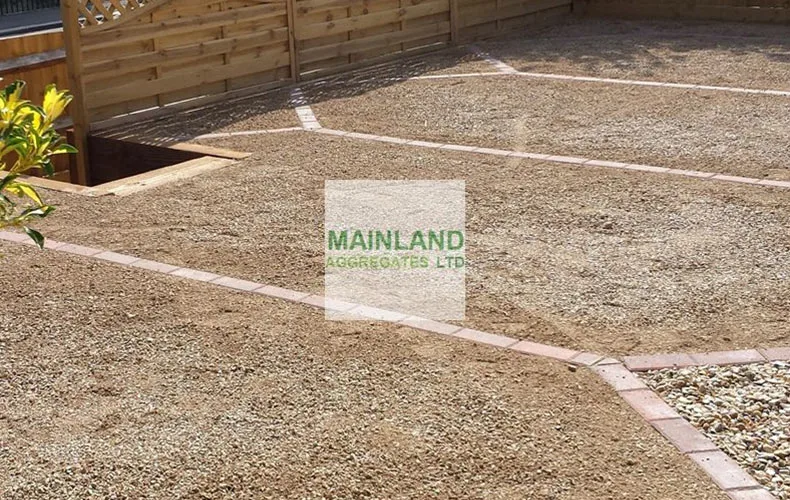 Get Creative with Decorative Aggregates