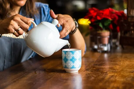 Ensuring Elderly Relatives Can Live at Home for as Long as Possible