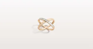 Diamond rings make great romantic gifts