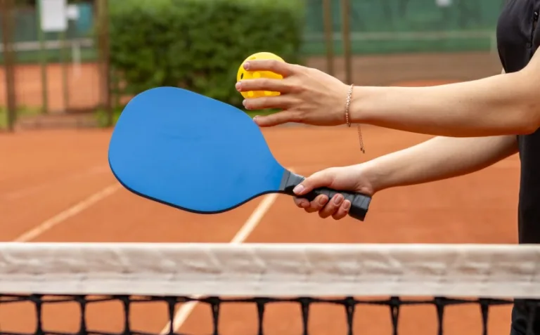 3 Low-Risk Sports to Keep You Active and Entertained: Pickleball, Walking Football, and Swimming