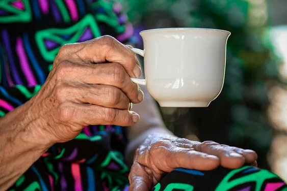 Choosing the Right Care Home