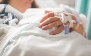 Career aspirations in healthcare 