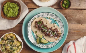 Mexican jewellery is as beautiful as its cuisine 