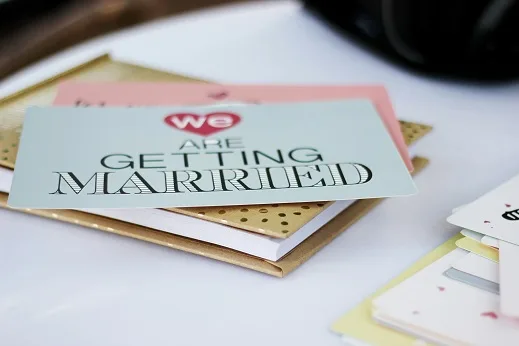 Planning Your Own Wedding