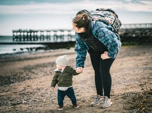 Parenting and Financial Pressures