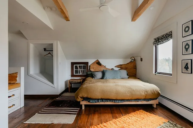 Stylish Storage Solutions
