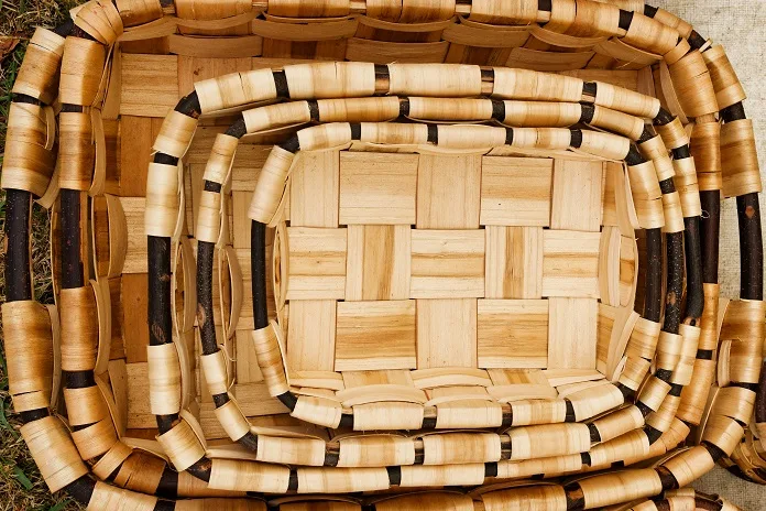 Stylish Storage Solutions 