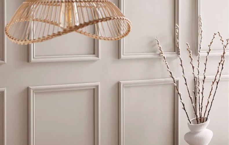 Best Way to Make a Feature Wall for Your Bedroom