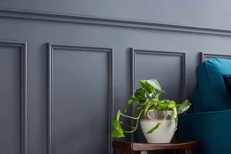 The Best Way to Make a Feature Wall for Your Bedroom