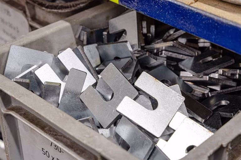 How to Give Your DIY Project That Final Finish with Packers & Shims