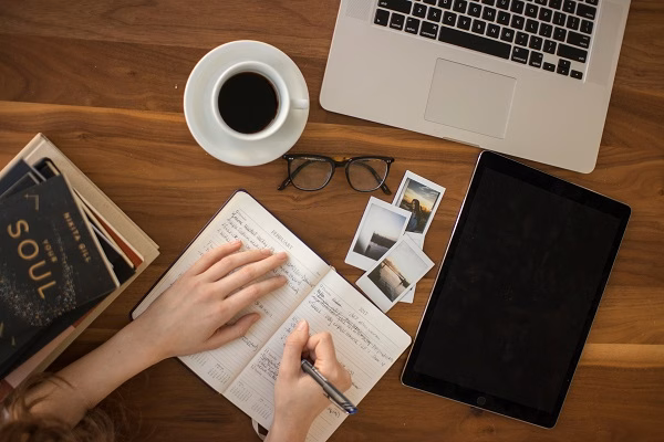 How to Encourage Good Study Habits