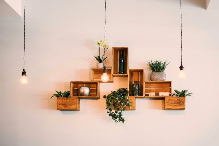 10 Budget Ways to Upgrade Your Home&rsquo;s Interior (Without Breaking the Bank)